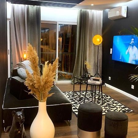 Appartement Vue Port Et Acces Direct Mer, Centre Ville De La Grande Motte Pres De Montpellier Eksteriør billede