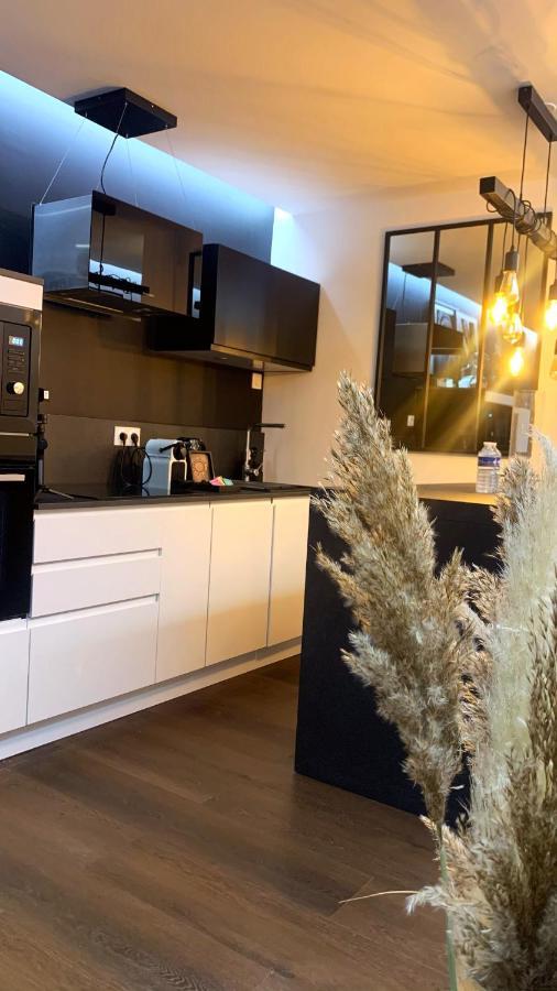 Appartement Vue Port Et Acces Direct Mer, Centre Ville De La Grande Motte Pres De Montpellier Eksteriør billede