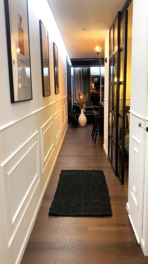 Appartement Vue Port Et Acces Direct Mer, Centre Ville De La Grande Motte Pres De Montpellier Eksteriør billede