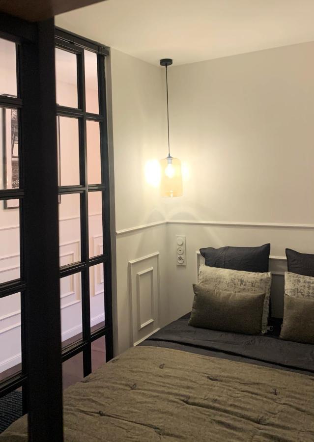 Appartement Vue Port Et Acces Direct Mer, Centre Ville De La Grande Motte Pres De Montpellier Eksteriør billede