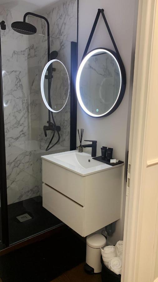 Appartement Vue Port Et Acces Direct Mer, Centre Ville De La Grande Motte Pres De Montpellier Eksteriør billede