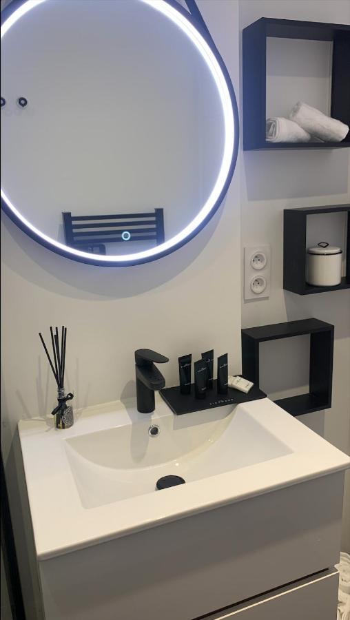 Appartement Vue Port Et Acces Direct Mer, Centre Ville De La Grande Motte Pres De Montpellier Eksteriør billede