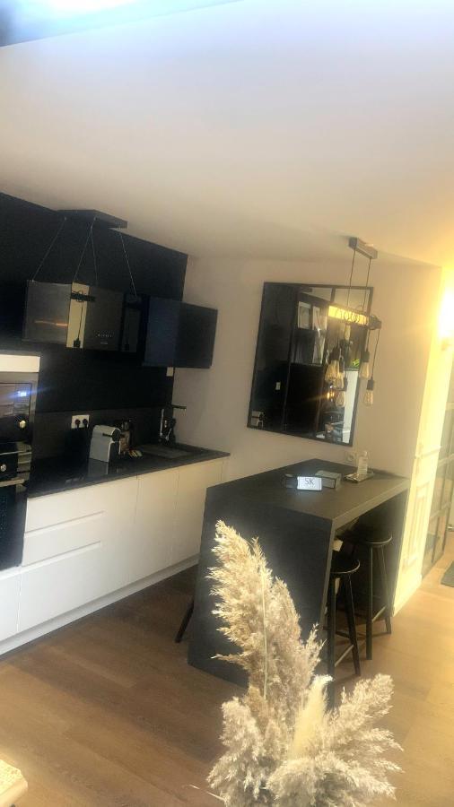 Appartement Vue Port Et Acces Direct Mer, Centre Ville De La Grande Motte Pres De Montpellier Eksteriør billede